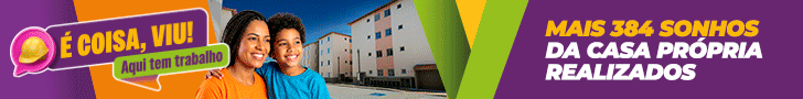 campanha MCMV