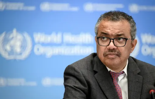 Organização Mundial de Saúde descarta indícios de "surto maior" de hantavírus; Brasil teve uma morte confirmada 