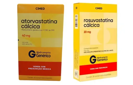 Anvisa suspende corticoide e remédio para colesterol