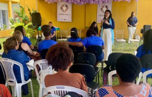 Projeto oferece 400 vagas de capacitação para mulheres em oito cidades da Bahia