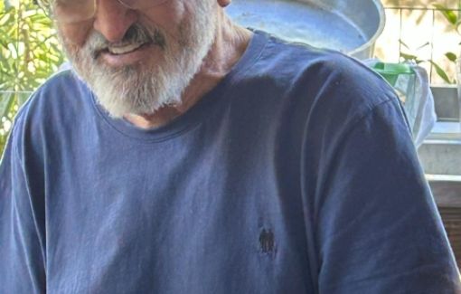 Morre aos 69 anos Carlos Antônio Pinheiro Lacerda, conhecido como “Lito”, filho da ex-vereadora Nilza Pinheiro