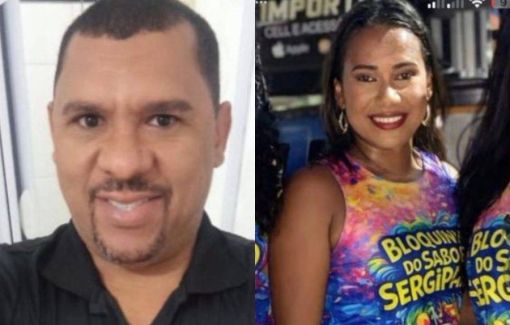 Investigador da Polícia Civil mata companheira e tira a própria vida no interior da Bahia 