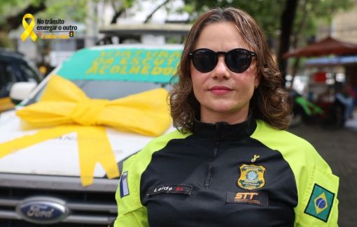 Projeto pioneiro da STT de Camaçari transforma escuta em ferramenta de acolhimento e ganha reconhecimento nacional