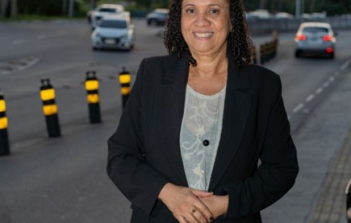 Rute Carvalhal convoca profissionais para eleições do Sistema Confea/Crea e Mútua, que acontecem pela internet, dia 3 de julho