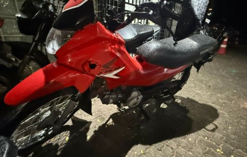 Homens  são  baleados  após assalto na entrada de Abrantes; caso aconteceu no início da noite deste sábado