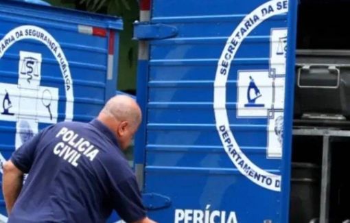 Corpo decapitado é encontrado às margens da BA-093