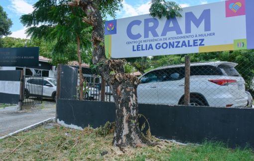CRAM Lélia Gonzalez oferece acolhimento e apoio a mulheres vítimas de violência em Lauro de Freitas
