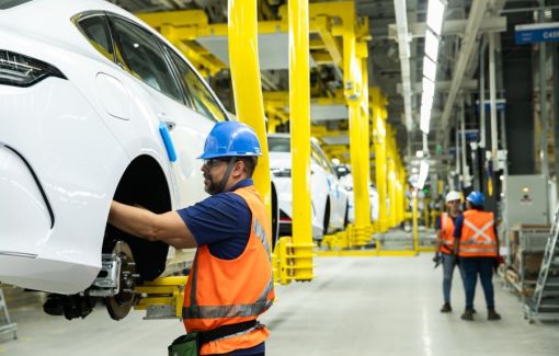 BYD abre vagas exclusivas para pessoas com deficiência em Camaçari e região