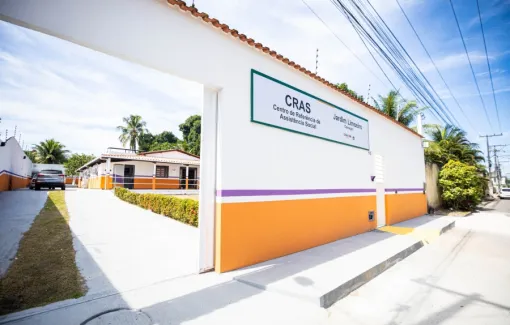 Prefeitura entrega novo CRAS Jardim Limoeiro nesta quarta-feira