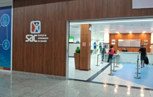 SAC Busca Vida inicia atendimento piloto do INSS