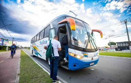 Prazo para recadastramento do Transporte Universitário termina neste sábado