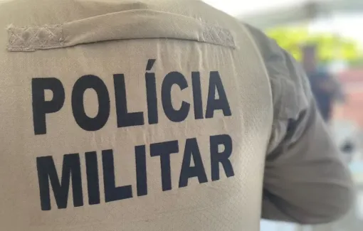 Policial é baleado em Simões Filho 