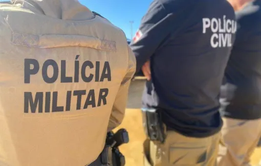 Sobrinha é suspeita de agredir idoso no interior da Bahia 