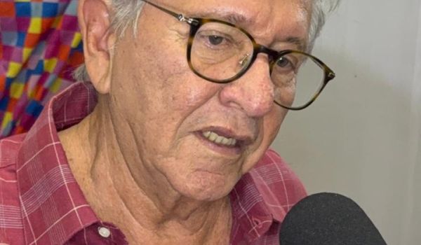 Prefeito Caetano desta os avanços do Camaforró 2026