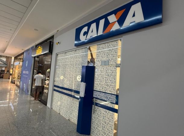 Com articulação do prefeito Caetano e da deputada Ivoneide Caetano, Abrantes recebe agência da Caixa nesta segunda (18/05)