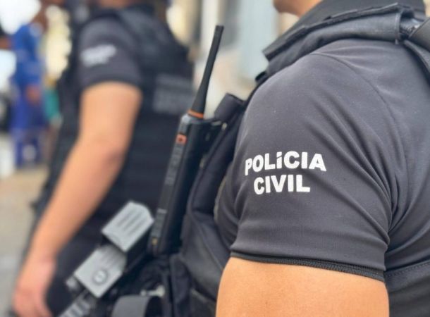 Adolescente é apreendida suspeita de agredir e ameaçar avó com faca