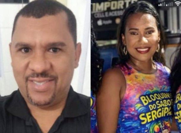 Investigador da Polícia Civil mata companheira e tira a própria vida no interior da Bahia 