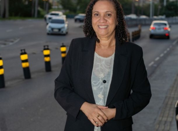 Rute Carvalhal convoca profissionais para eleições do Sistema Confea/Crea e Mútua, que acontecem pela internet, dia 3 de julho