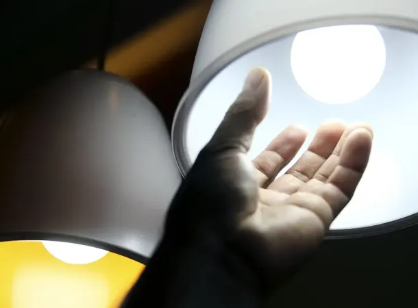Conta de luz vai seguir na bandeira amarela em julho