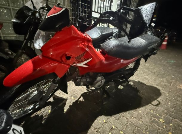 Homens  são  baleados  após assalto na entrada de Abrantes; caso aconteceu no início da noite deste sábado