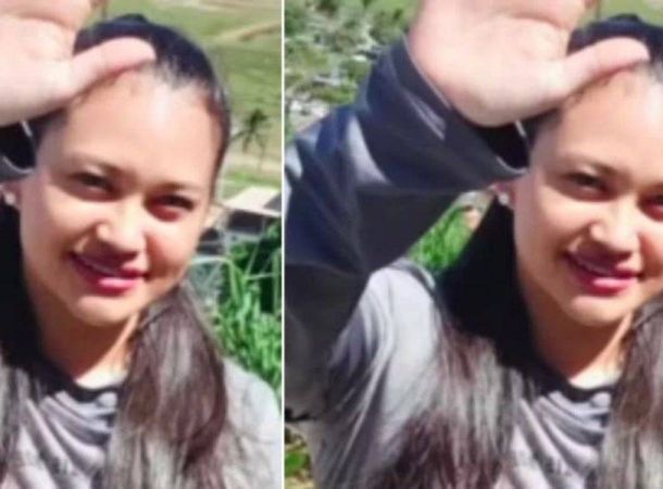 Colombiana é encontrada morta no interior da Bahia 
