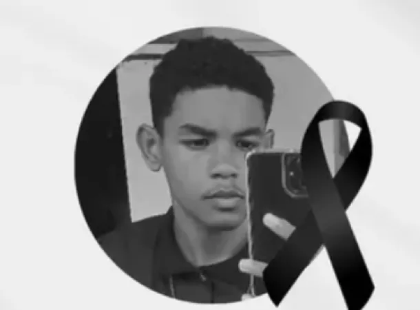Adolescente morre após se afogar em barragem na Bahia