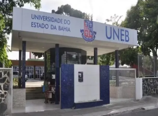 Uneb abre inscrições para vestibular com 5,4 mil vagas