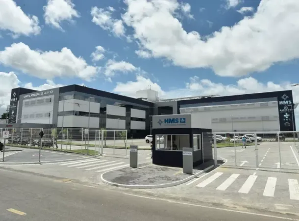 Salvador terá mutirão com 60 vagas gratuitas para pequenas cirurgias