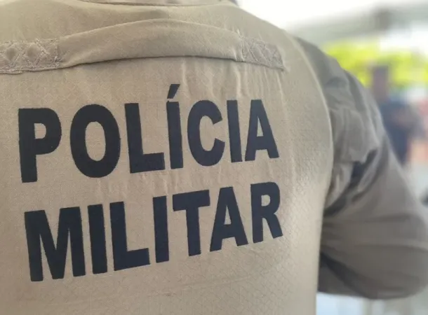 Policial é baleado em Simões Filho 