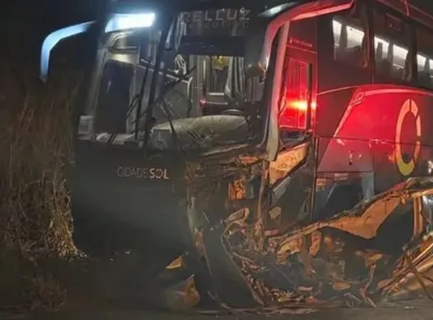 Quatro pessoas morrem após acidente no interior da Bahia 