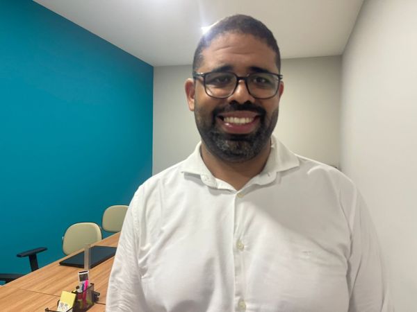 Unidade do Bahia Pela Paz é inaugurada em Abrantes 