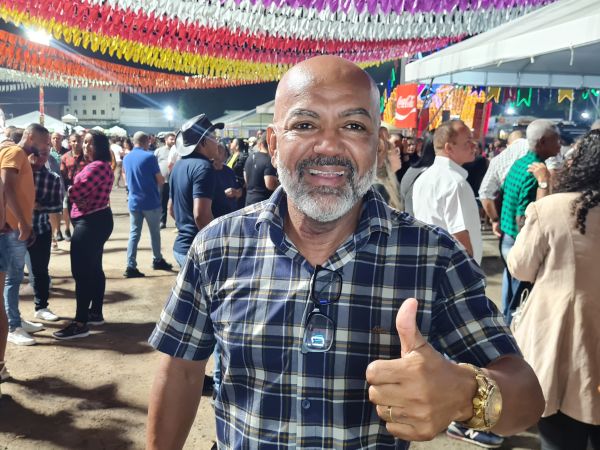 Vereador Niltinho confirma que não será candidato a reeleição para presidência da Câmara 