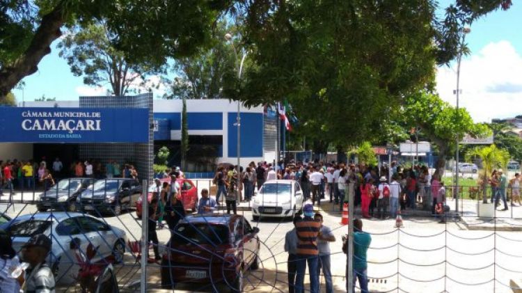 Foto arquivo Portal Abrantes