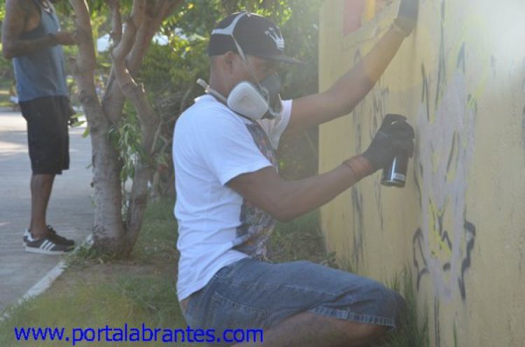 Foto: Portal Abrantes