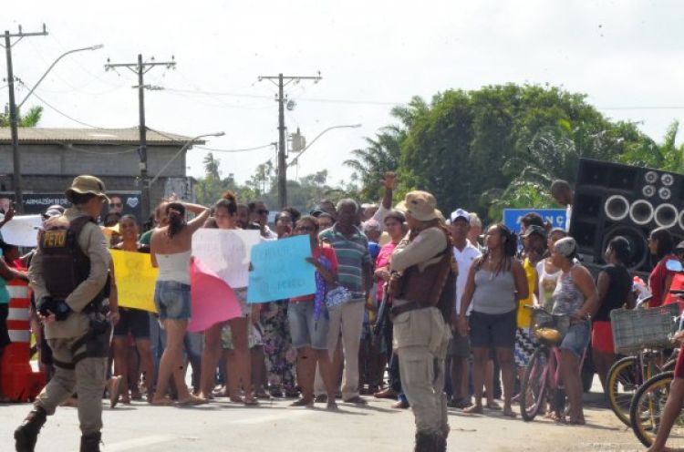 Foto: Raimundo Moura/Portal Abrantes