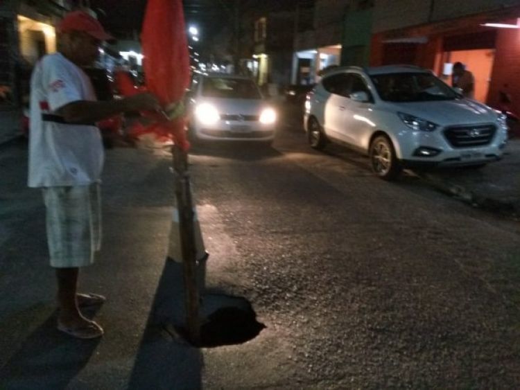 Fotos enviadas pelo whatsapp