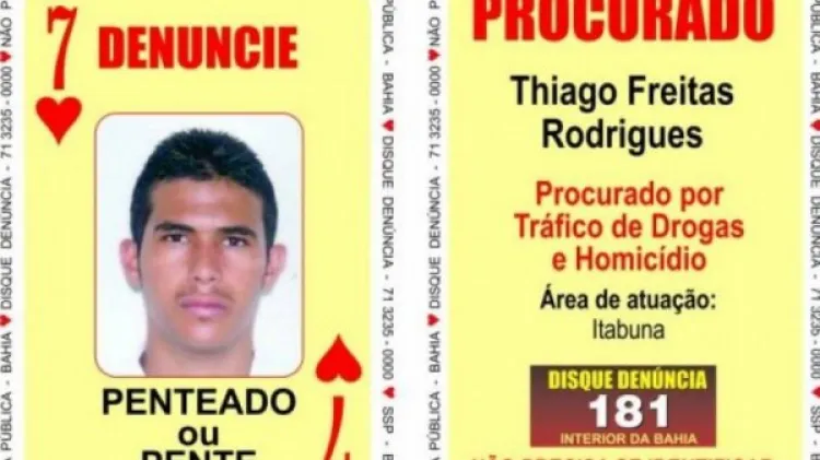 Foto: Divulgação PC