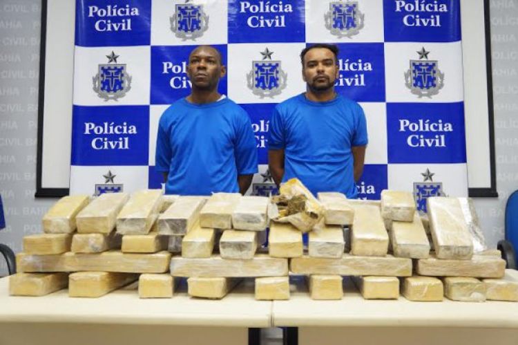 Foto: Polícia Civil
