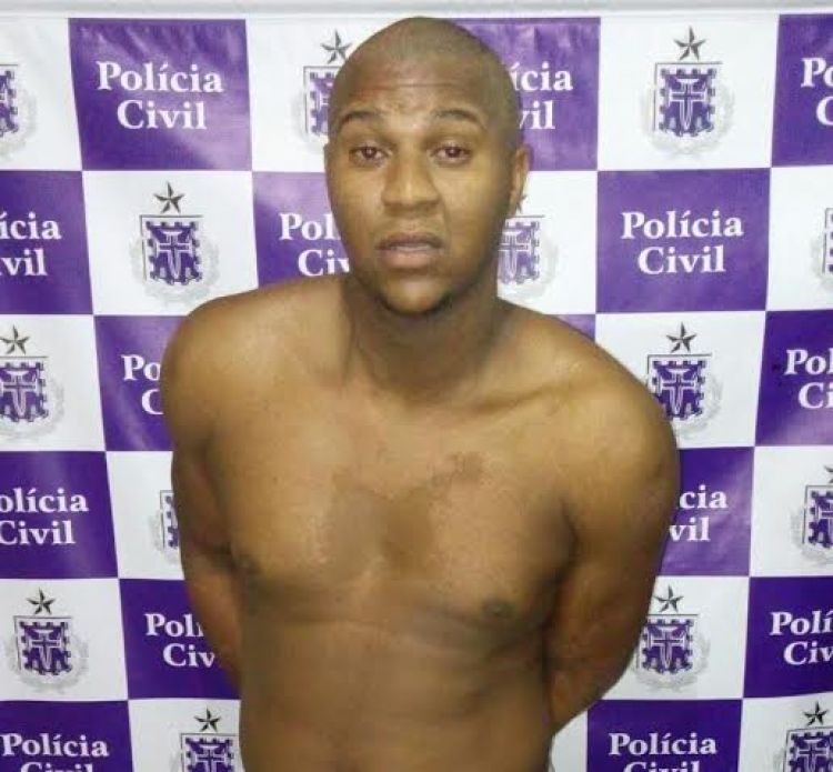  Foto: Polícia Civil