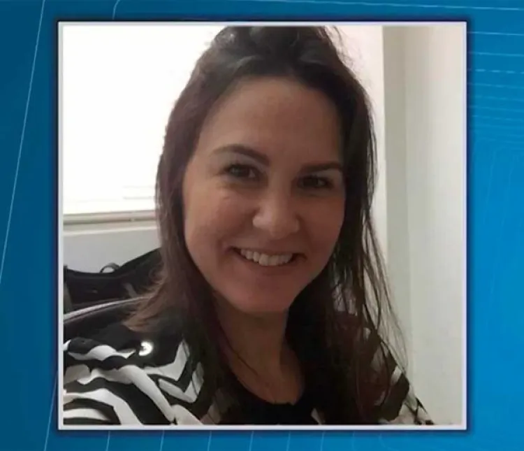 Foto: Reprodução/Rede Bahia