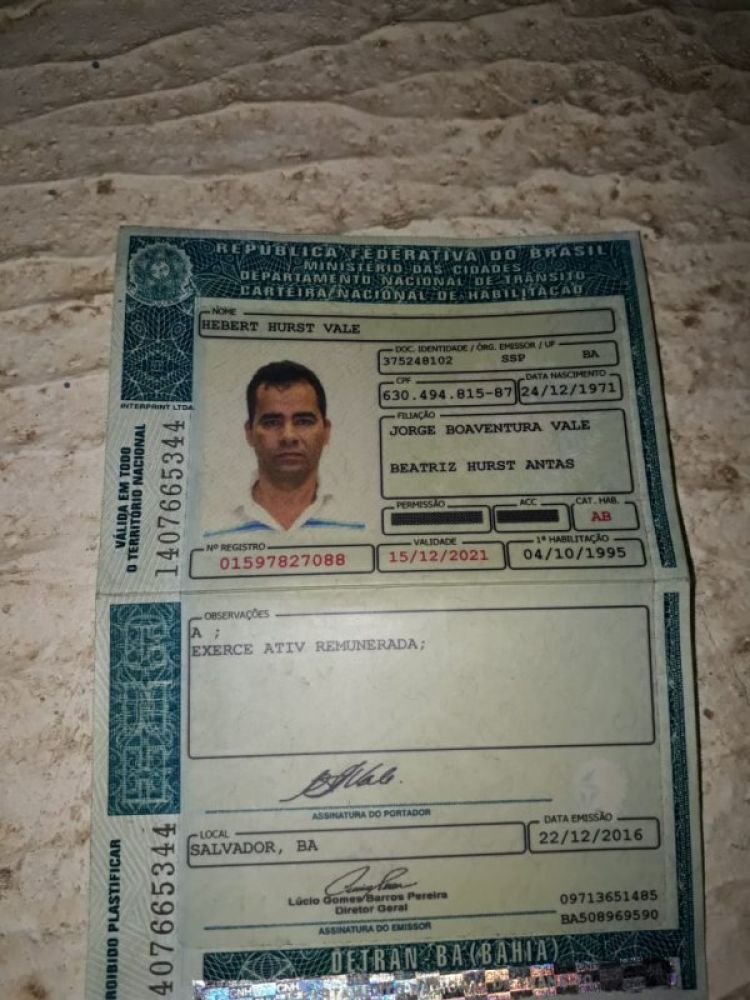 Foto: Reprodução