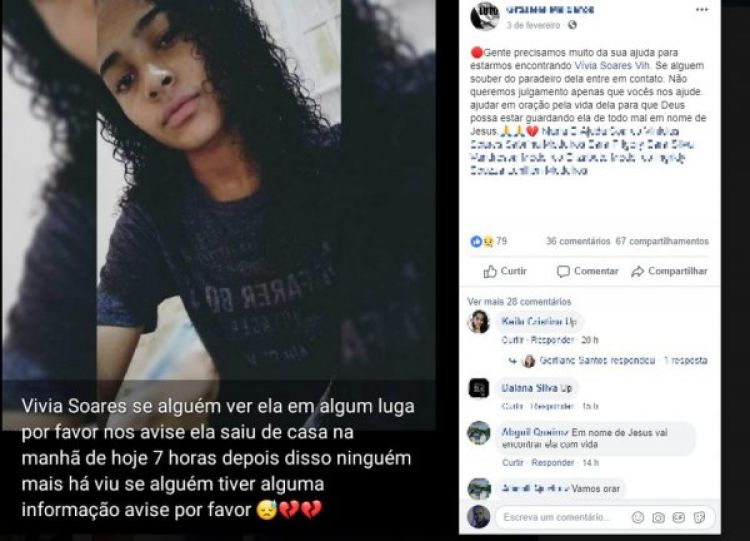 Foto: Reprodução