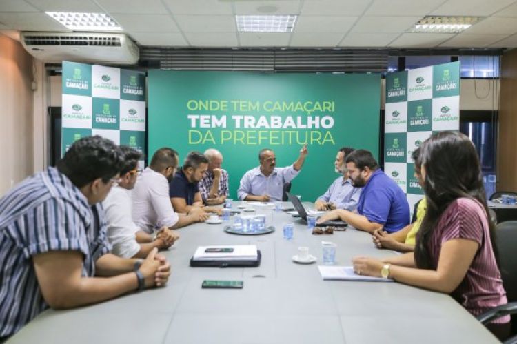 Foto: Tiago Pacheco