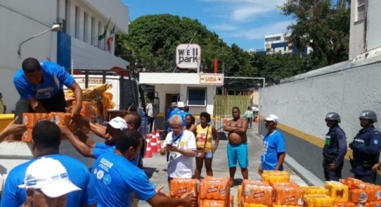 Foto: Divulgação/Sedur