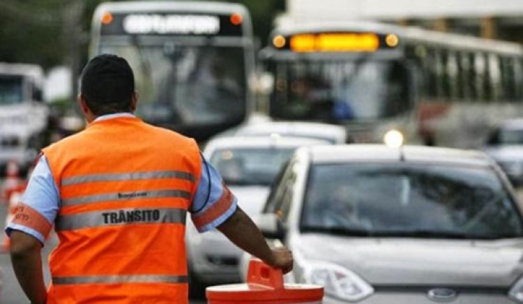 Foto: Divulgação | Transalvador
