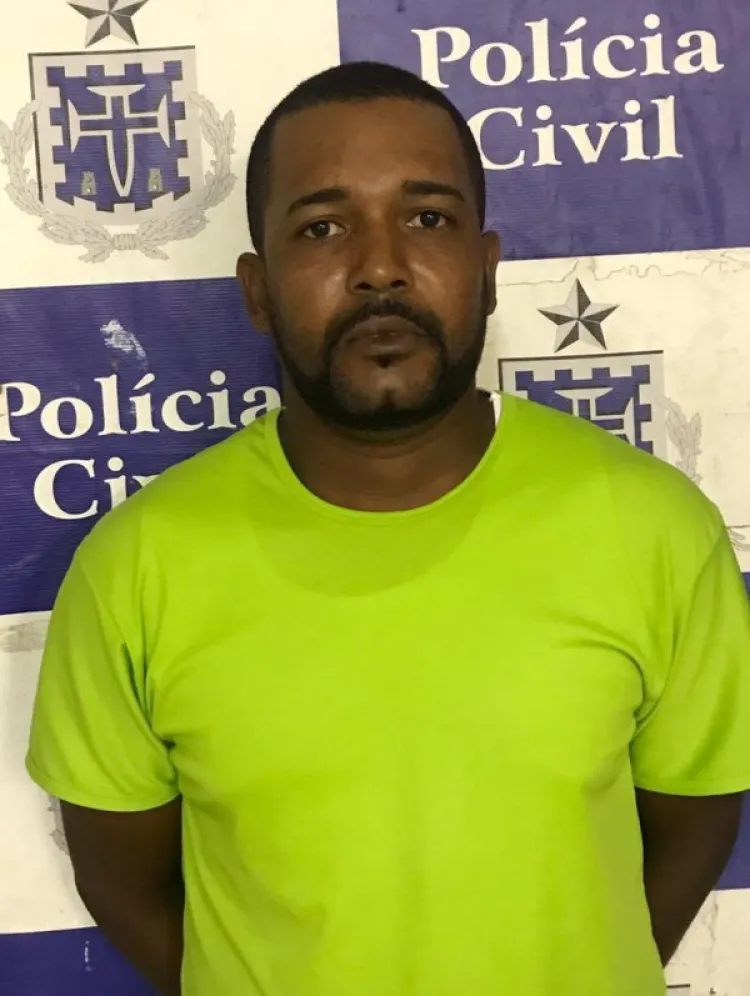 Foto: Divulgação SSP