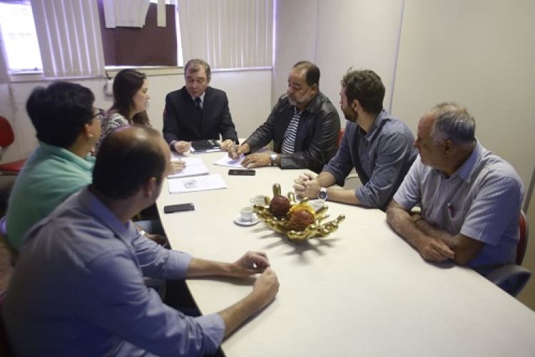 Foto: Ascom/PMC