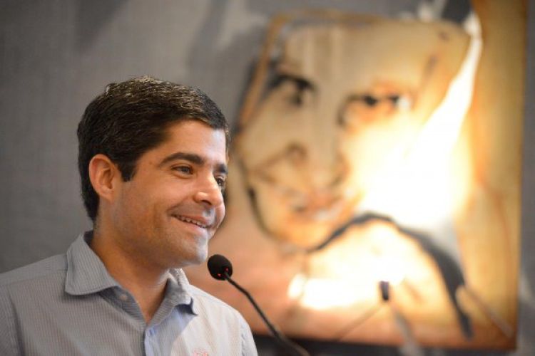Foto: Valter Pontes/Secom