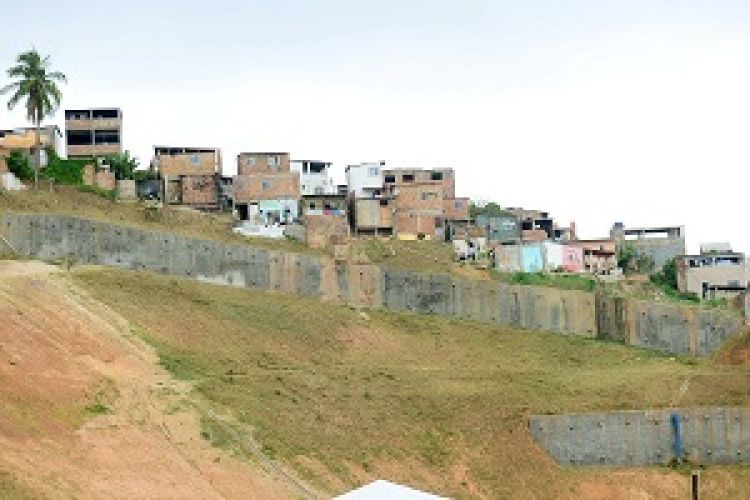 
Foto: Valter Pontes - SECOM