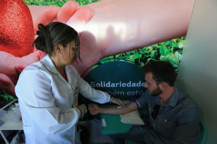 Fotos: Paula Fróes/GOVBA